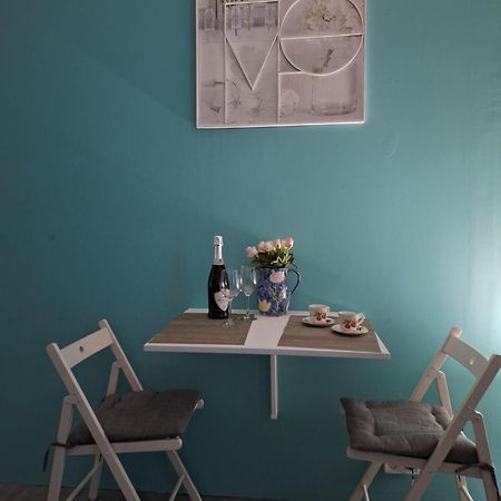 Beautiful Apartment With Terrace Centre Nice Bagian luar foto