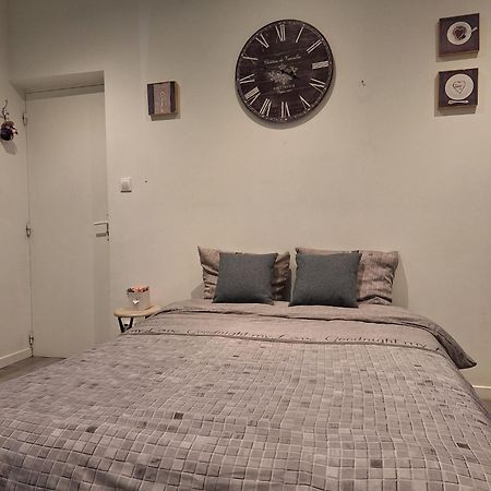 Beautiful Apartment With Terrace Centre Nice Bagian luar foto