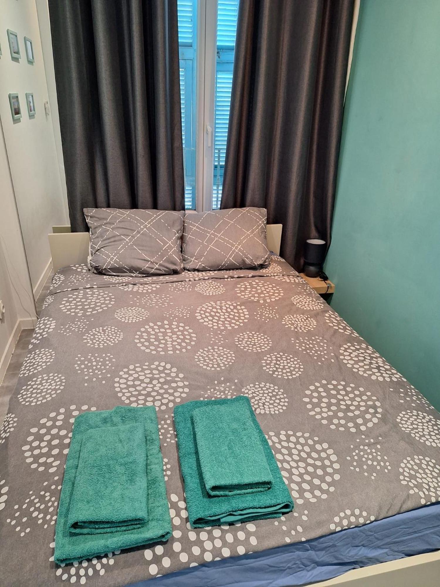 Beautiful Apartment With Terrace Centre Nice Ruang foto
